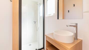 Chalet | Bathroom