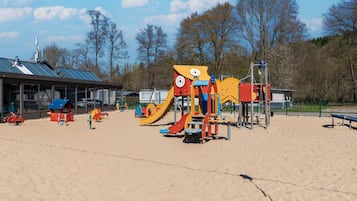 Chalet | Children’s area