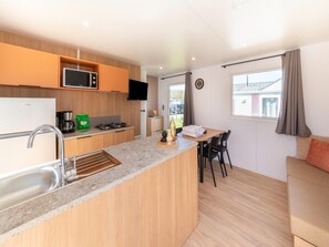Chalet | Cocina privada