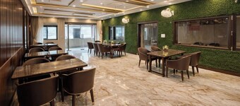 Hotel kichha embassy 