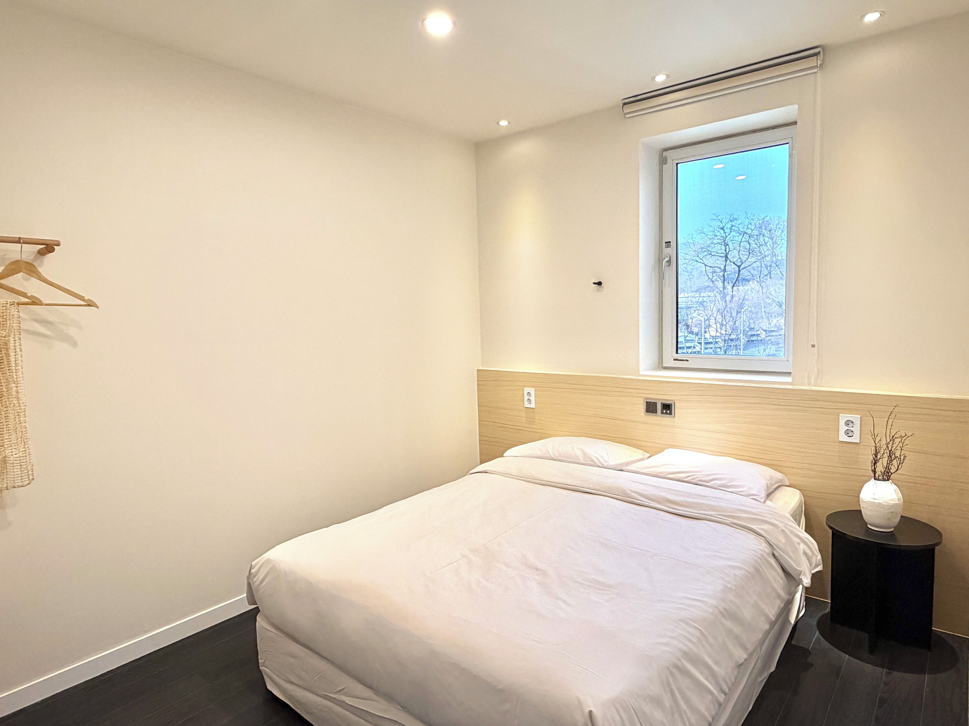 Classic Double Room, 1 Double Bed, Non Smoking, Private Bathroom