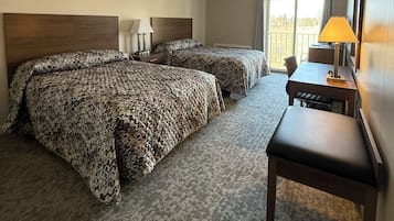 Rom – classic, balkong