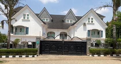Palladium Gardens Residence