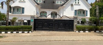 Palladium Gardens Residence