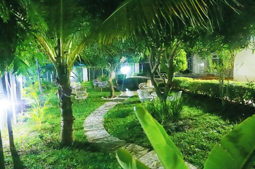 Palladium Gardens Residence