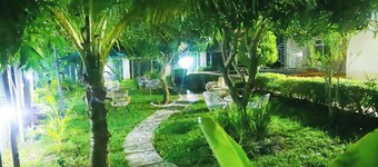 Palladium Gardens Residence