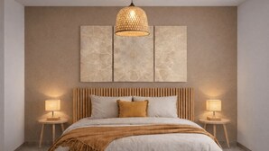 1 Schlafzimmer, Bügeleisen/Bügelbrett, Internetzugang