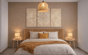 Unclassified image, 4 of 9, button - Enjoy an exceptional location in a new residence with 14 apartments. (Saint-Florent)