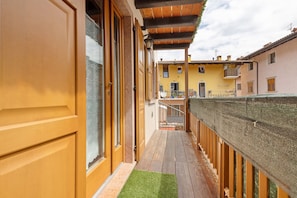Detall de l'exterior