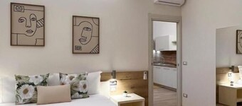 Simona Rooms Apartaments