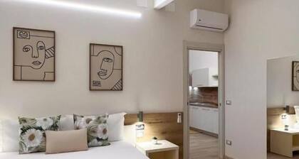 Simona Rooms Apartaments