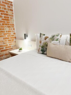 Room - Simona Rooms Apartaments (Portocannone)