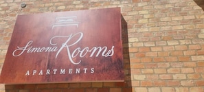 Comfort Double Room, City View | Miscellaneous - Simona Rooms Apartaments (Portocannone)