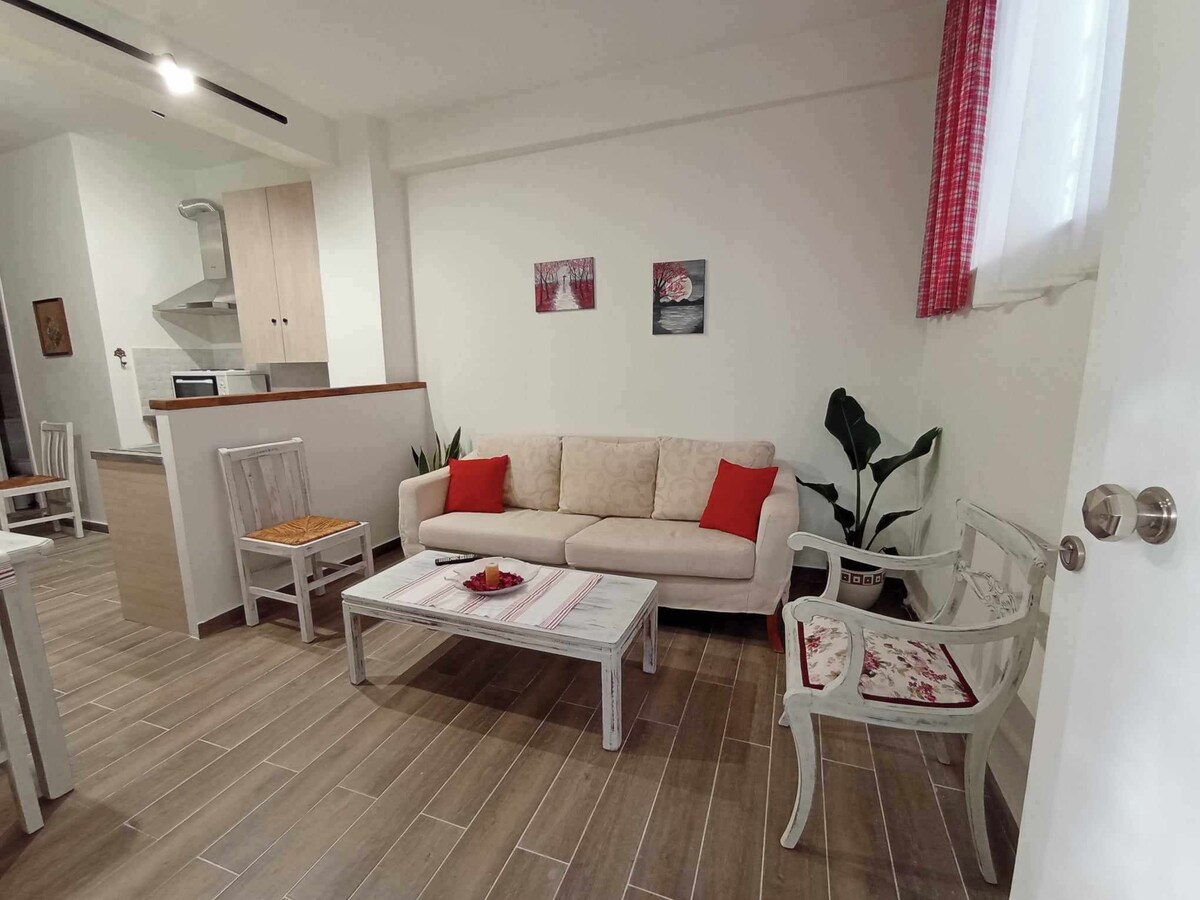 Image de profil de l’hôte