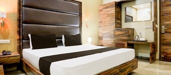 Super Townhouse Durg