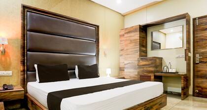 Super Townhouse Durg