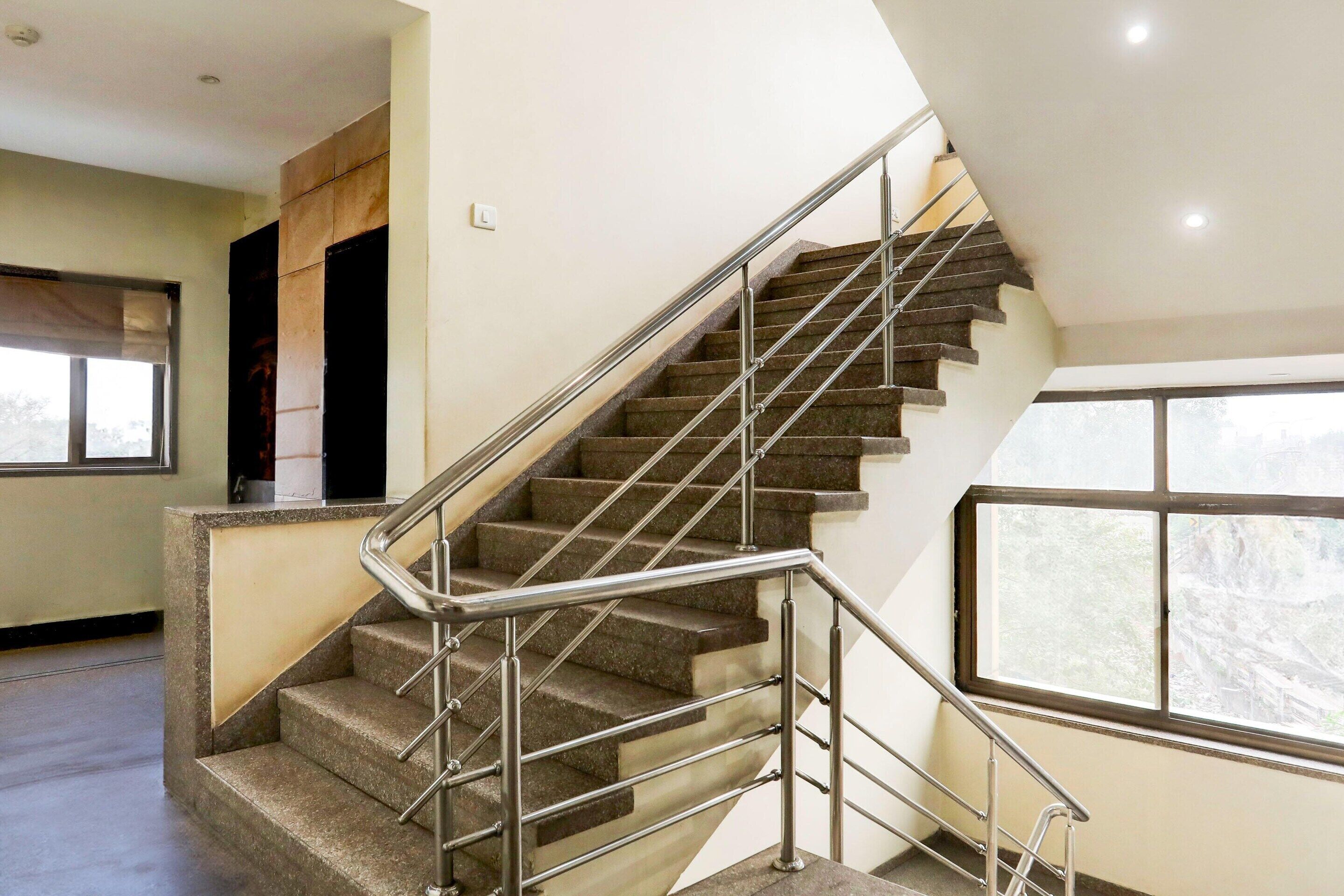 منزل | المنشأة من الداخل