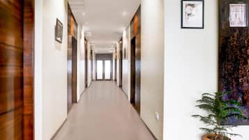 Casa | Parte interna