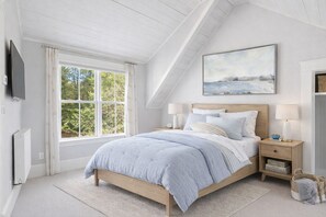 3 sovrum, strykjärn/strykbräda, wi-fi och sängkläder