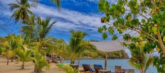 Sangany lodge