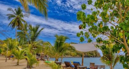 Sangany lodge