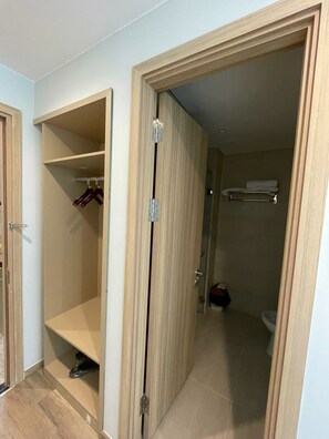 Interior - BigLand Waterfront Hotel (Phu Quoc)