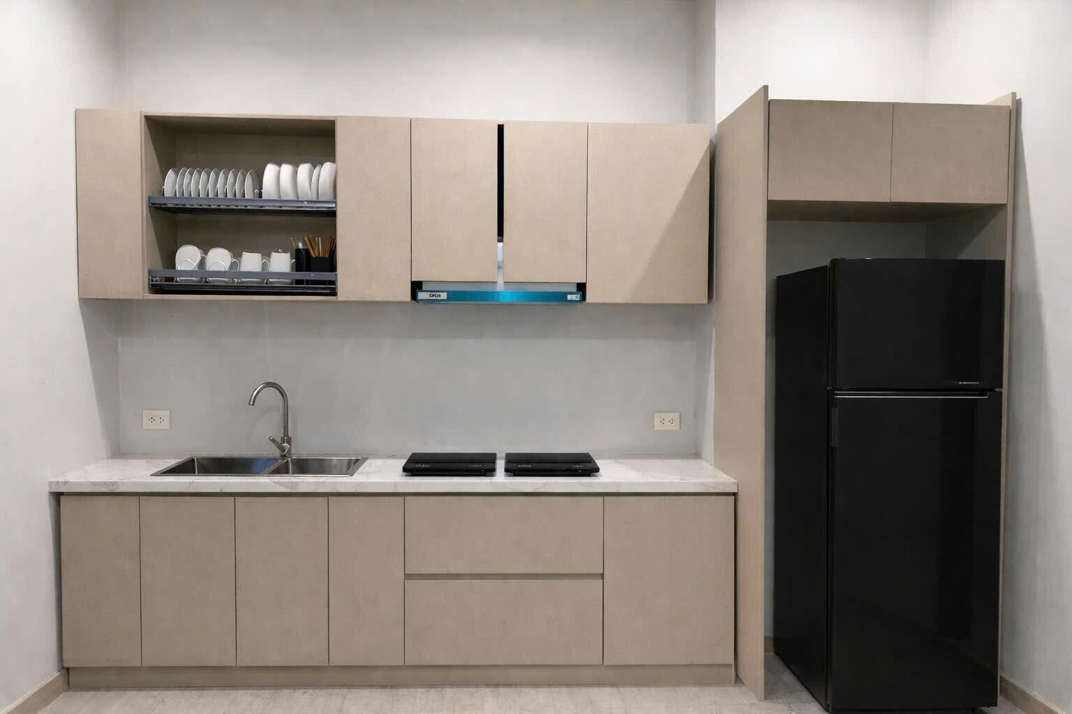 ครัวส่วนตัว