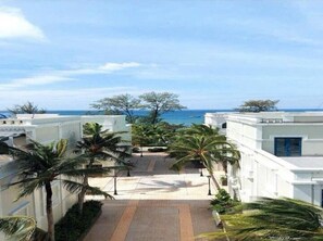 Property grounds - BigLand Waterfront Hotel (Phu Quoc)