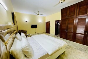Room - Sea View Karachi DHA Family Guest House (Karachi)