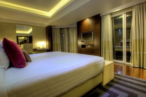 Sea View Karachi DHA Family Guest House