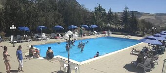 B&B Al Castello c.da Castello 93010 Resuttano lat 37.681576 longit 14.065322