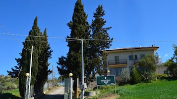 Exterieur