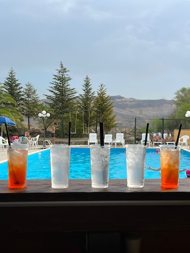 B&B Al Castello c.da Castello 93010 Resuttano lat 37.681576 longit 14.065322