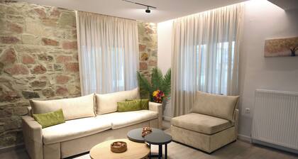 CozyFlat 88m2 very spacious for long stays, fully equipped, with private parking