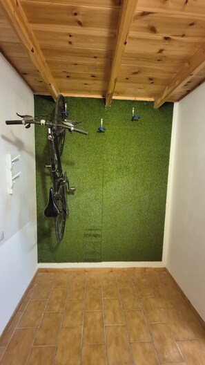 Interior - AnchorA Residence (Gabicce Mare)