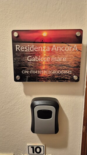 Miscellaneous - AnchorA Residence (Gabicce Mare)