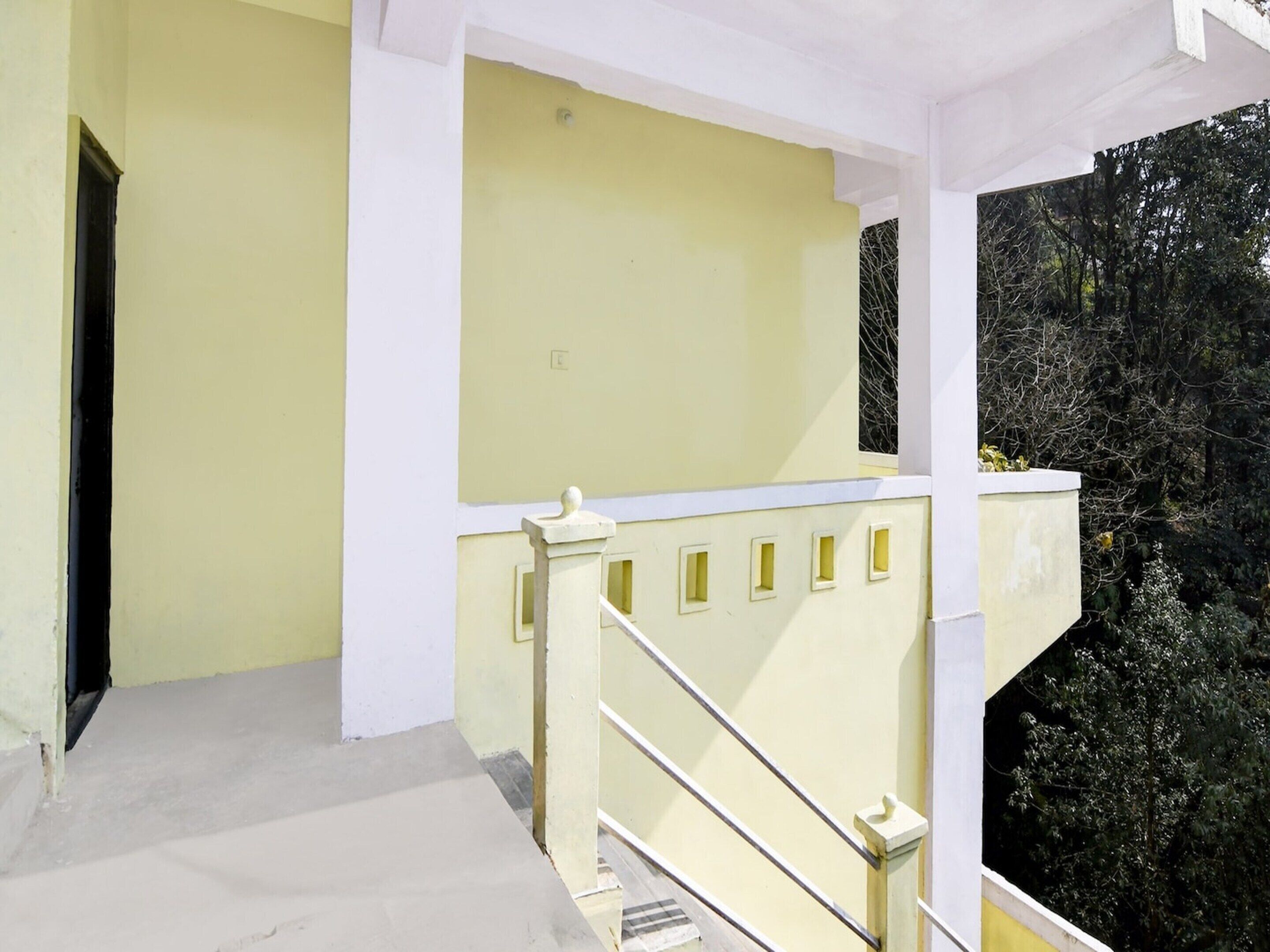 บ้านพัก | ฝ่ายต้อนรับ