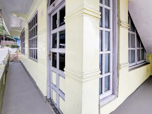 House | Reception - Super Hotel O Ghoom Aps Homestay (Darjeeling)