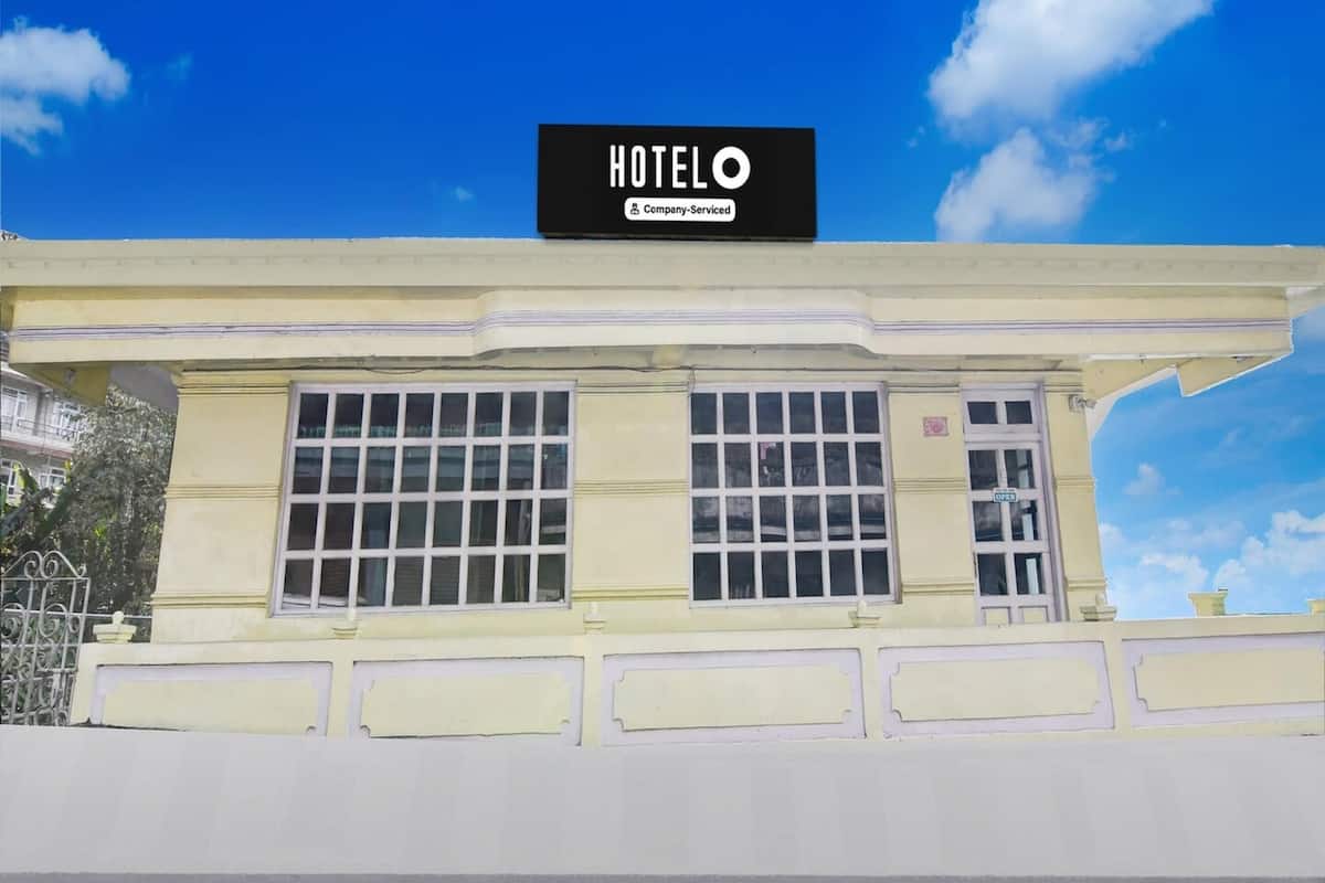 House | Exterior detail