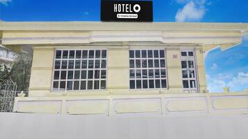 House | Exterior detail