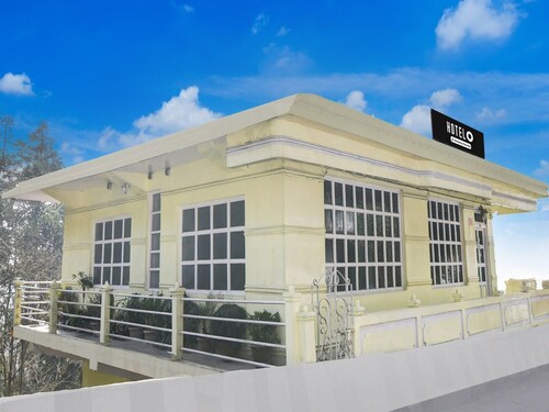 Super Hotel O Ghoom Aps Homestay