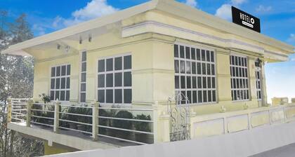 Super Hotel O Ghoom Aps Homestay