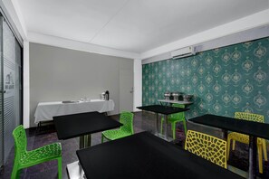 Casa | Opções para refeição