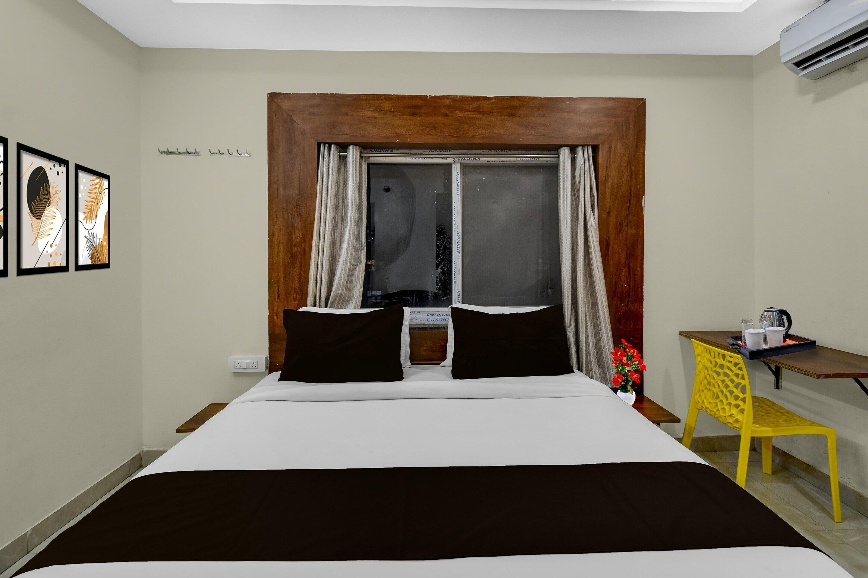 Huis | 1 slaapkamer