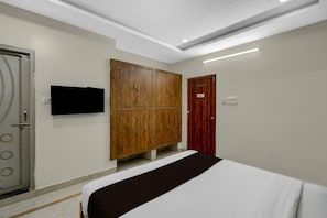 House | 1 bedroom - Deluxe Srinika Inn (Hyderabad)