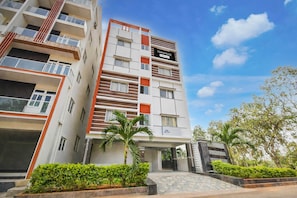 Casa | Exterior