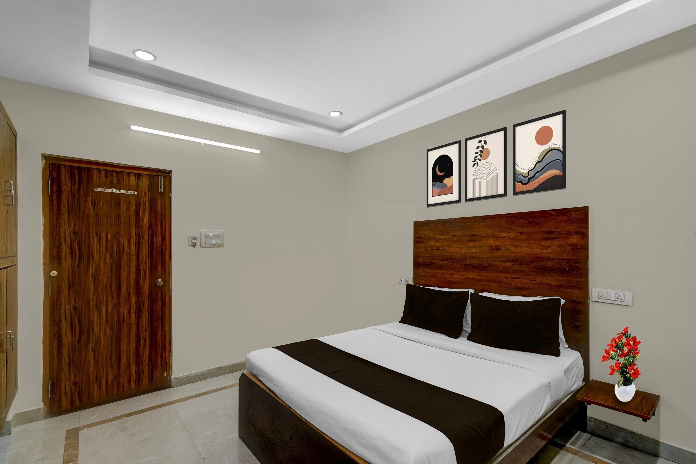 Ferienhaus | 1 Schlafzimmer
