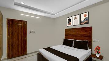 Ferienhaus | 1 Schlafzimmer