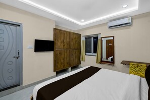 1 bedroom - Deluxesrinika Inn (Hyderabad)