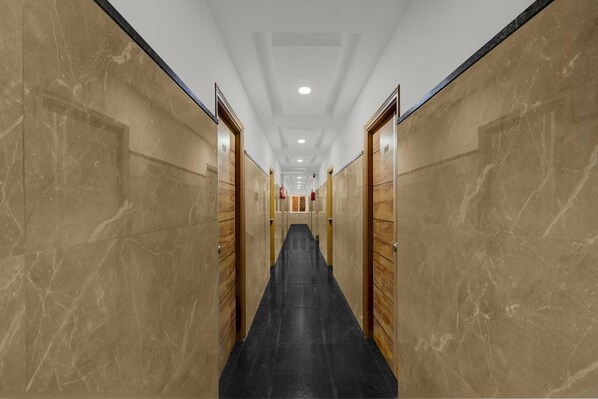 Casa | Parte interna